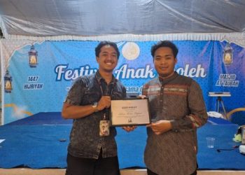 Kolaborasi Ramadhan, Astra Motor Papua Raih Apresiasi