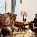 PLN UIP MPA Bahas Pembangunan PLTMG Fakfak