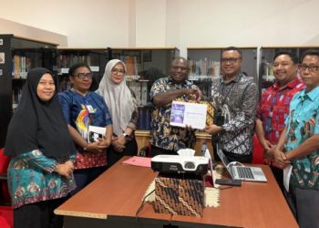 BEI dan Pemkab Jayapura Perkuat Edukasi Pasar Modal