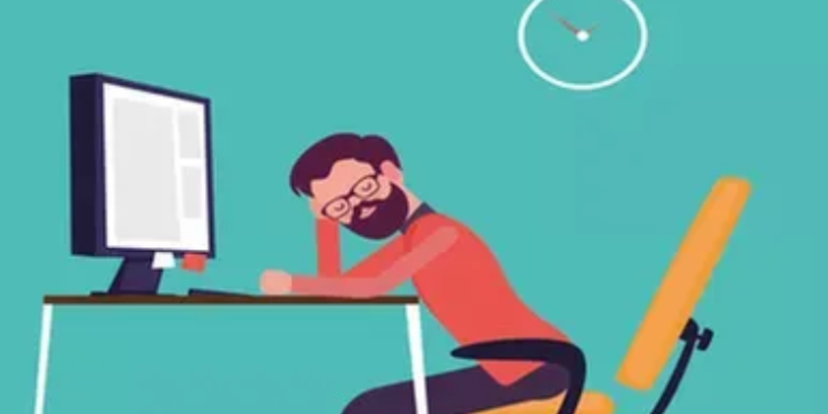 Tips Menghilangkan Ngantuk di Siang Hari saat Berpuasa