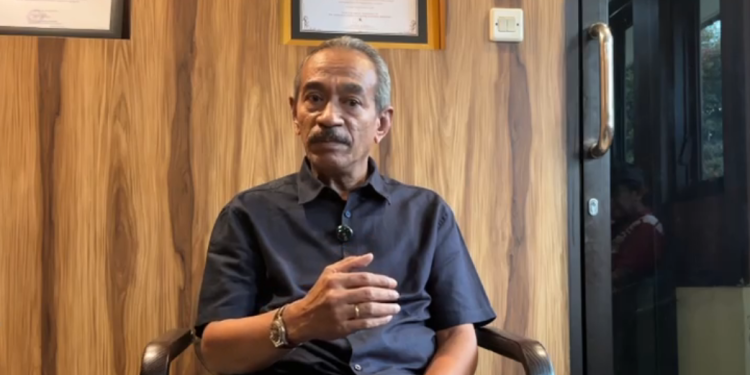 Hiswana Migas Sebut Penyaluran BBM di Wilayah 3T Papua Berjalan Normal