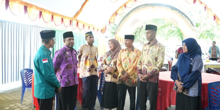 Masjid Jadi Tempat Singgah, Program Ramah Pemudik Diluncurkan