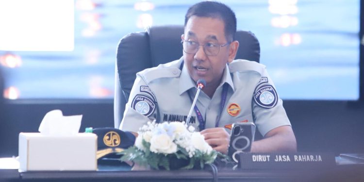 Jasa Raharja Siapkan 2.000 Petugas di Seluruh Indonesia Dalam Operasi Ketupat