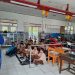 Tekan Risiko Kecelakaan, Astra Motor Papua Edukasi Pelajar SMK Binaan
