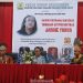 Aktivis Papua Barat Tuntut Keadilan untuk Andrie Yunus