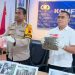 Polisi Gagalkan Peredaran Ganja di Perbatasan RI-PNG