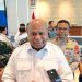 Gubernur Papua ke Kepala Daerah : Tetap di Tempat Selama Libur Lebaran