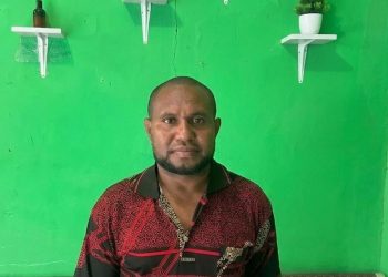 Pemuda Fakfak Minta Bupati Penuhi Kuota OAP Untuk Eselon ASN dan P3K