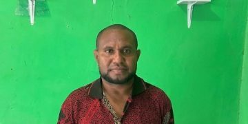 Pemuda Fakfak Minta Bupati Penuhi Kuota OAP Untuk Eselon ASN dan P3K