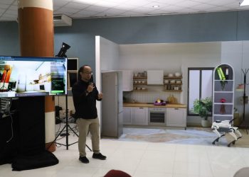 Indosat Wujudkan AI Inklusif Lewat 5G Cerdas