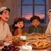 Anjuran dan Hikmah Sahur saat Ramadhan