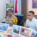 Kronologi Pasutri Ditangkap Usai Bandar Sabu Dibekuk