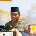 Pengamanan Maksimal! 250 Personel Kawal Shalat Idulfitri di Jayapura