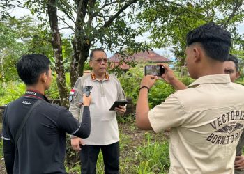 Update Kasus Kekerasan di Yahukimo : Aparat Ungkap Keterlibatan Sejumlah Nama