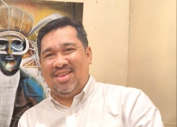 Apindo Papua Ingatkan Anggotanya Wajib Bayar THR Sesuai UU Ketenagakerjaan