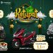 Ramadan, Honda Papua Tebar Promo Motor Baru