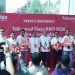 Telkomsel Pamasuka Optimalkan Layanan Sambut Idulfitri 2026