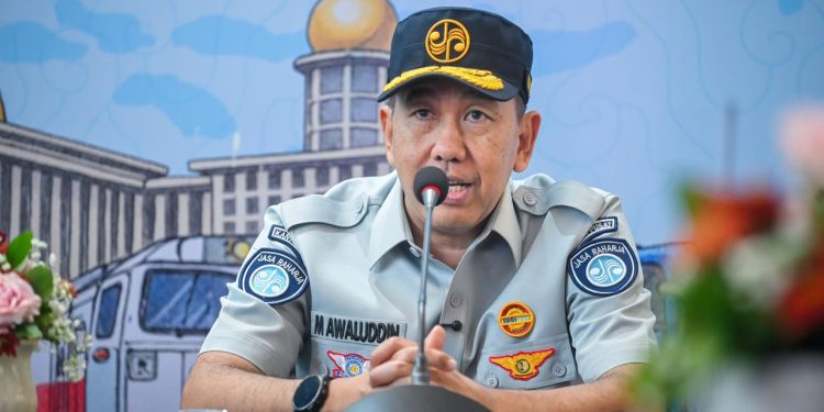 Kecelakaan Turun 2 Persen, Fatalitas Anjlok 28 Persen di Lebaran 2026