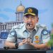 Kecelakaan Turun 2 Persen, Fatalitas Anjlok 28 Persen di Lebaran 2026