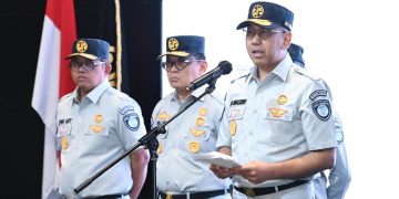 Jasa Raharja Catat Tren Positif Keselamatan Periode Mudik Lebaran