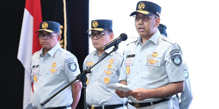 Jasa Raharja Catat Tren Positif Keselamatan Periode Mudik Lebaran