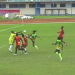 Nafri FC Tumbangkan PS Yapen, Persidafon Raih Kemenangan Perdana