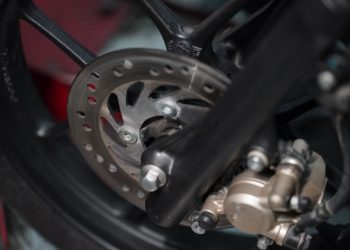 AHASS Ingatkan Pentingnya Perawatan Suspensi