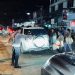 Arus Balik Diawasi Ketat, Polisi Gelar Patroli Malam di Jayapura