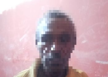 Polisi Tangkap Pelaku Pemerkosaan Terhadap Anak Kandung