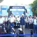 Mudik Gratis BUMN Bawa Harapan Pulang Kampung