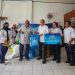 Pelindo Berbagi Ramadan, 250 Paket untuk TKBM dan Anak Yatim