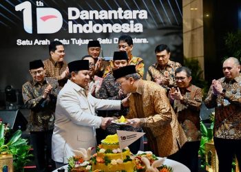 Setahun Perjalanan Danantara, Perkuat Fondasi Pengelolaan Investasi Negara
