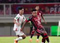 Persaingan Promosi Makin Memanas usai Persipura Kalahkan Deltras