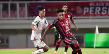 Persaingan Promosi Makin Memanas usai Persipura Kalahkan Deltras
