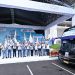 Jasa Raharja Perkuat Perlindungan Perjalanan Pemudik