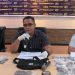 Polisi Bongkar 3 Kasus Ganja di Jayapura