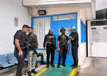 Satgas Damai Cartenz Selidiki Penembakan Karyawan Freeport di Mimika