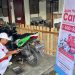 Honda CARE Hadir Langsung ke Rumah Konsumen