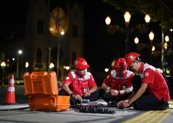 Telkom Akses Pastikan Jaringan Andal Selama Ramadan dan Idulfitri