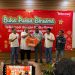 Telkomsel POIN Bantu Pengembangan SDM Papua