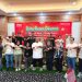 Telkomsel Pererat Silaturahmi dengan Media Massa dan Konten Kreator Papua