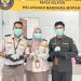 Upaya Selundupkan Telur Kasuari Berhasil Digagalkan