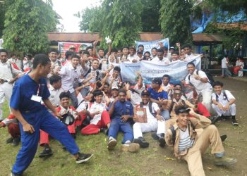 Sinergi Astra Motor Papua Tingkatkan Kompetensi SMK