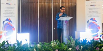 Pemerintah Siapkan Kendali Manusia sebagai Standar Utama Tata Kelola AI