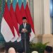 Menag Ajak Jadikan Al Quran Pedoman Bangun Negeri