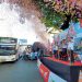 Ribuan Konsumen Setia Honda Berangkat Pulang Kampung