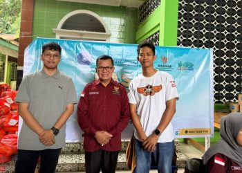 Sinergi Sosial Astra Motor Papua dan BAZNAS