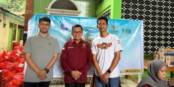 Sinergi Sosial Astra Motor Papua dan BAZNAS