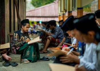 Kemenag Cairkan BOS Pesantren Rp111,9 Miliar Jelang Idulfitri