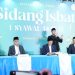 117 Titik Rukyat Nihil Hilal, Idulfitri Jatuh 21 Maret